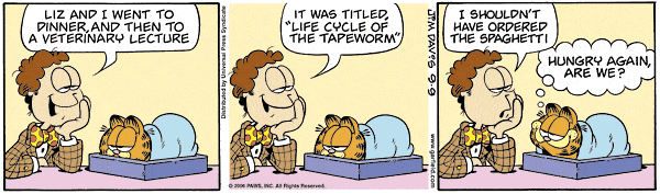 garfield